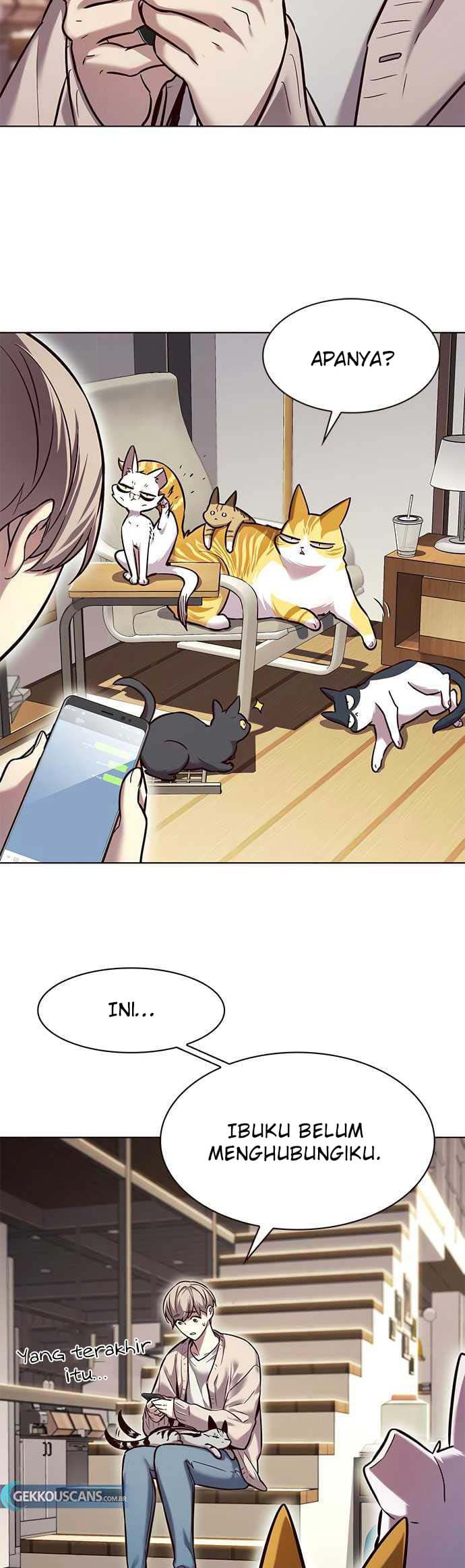 Eleceed Page 3