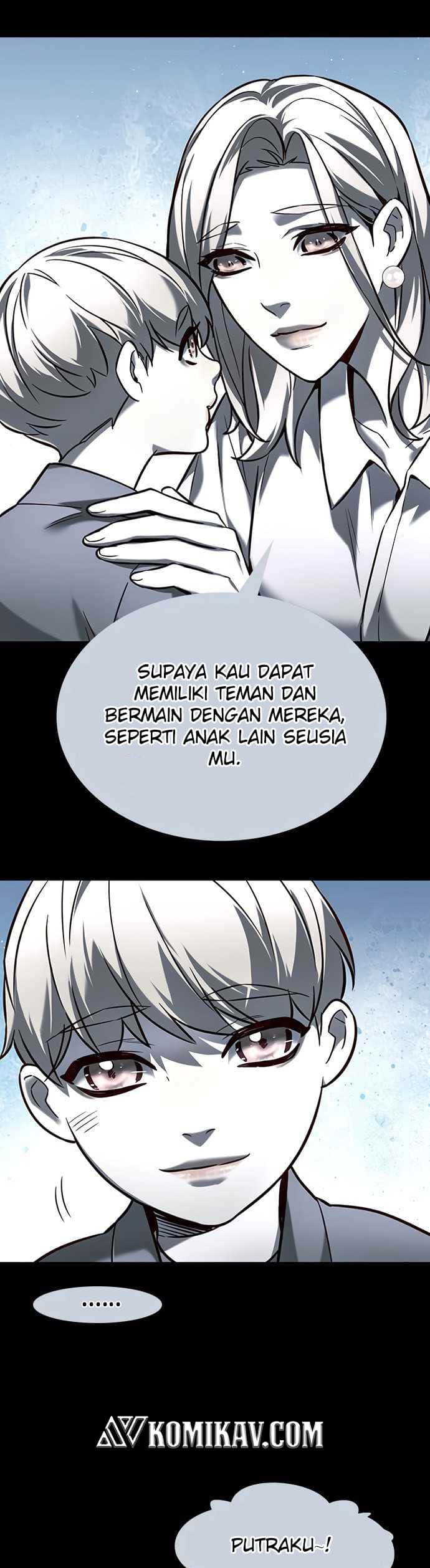 Eleceed Page 30