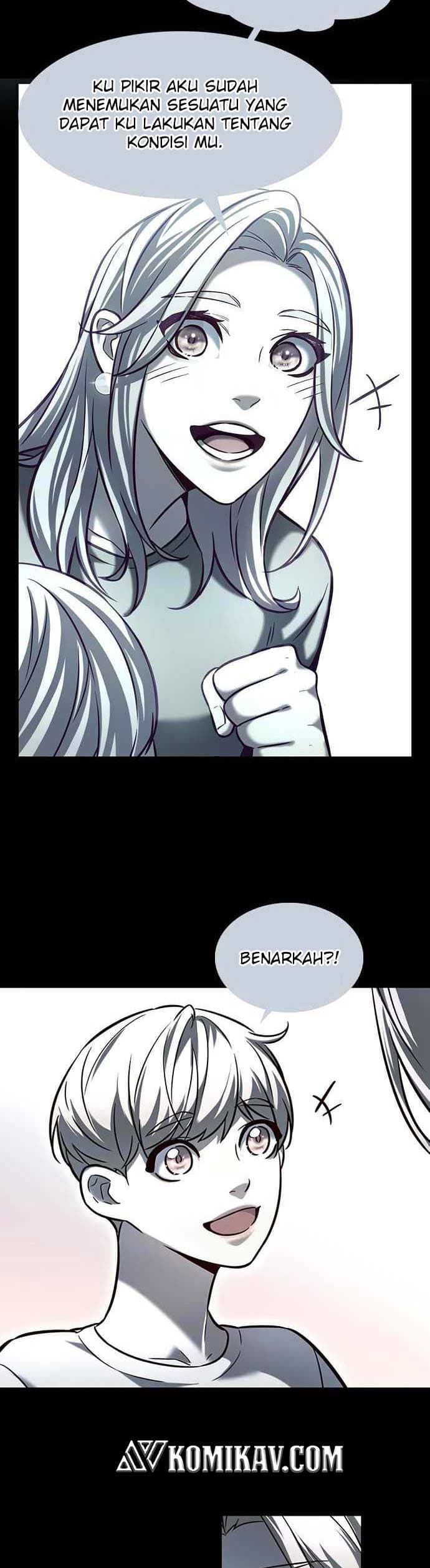 Eleceed Page 31