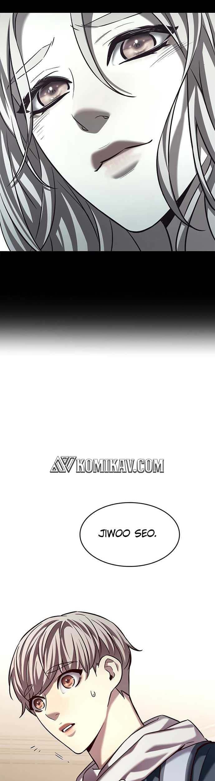Eleceed Page 38
