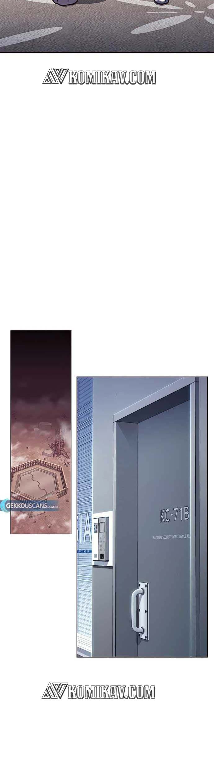 Eleceed Page 41