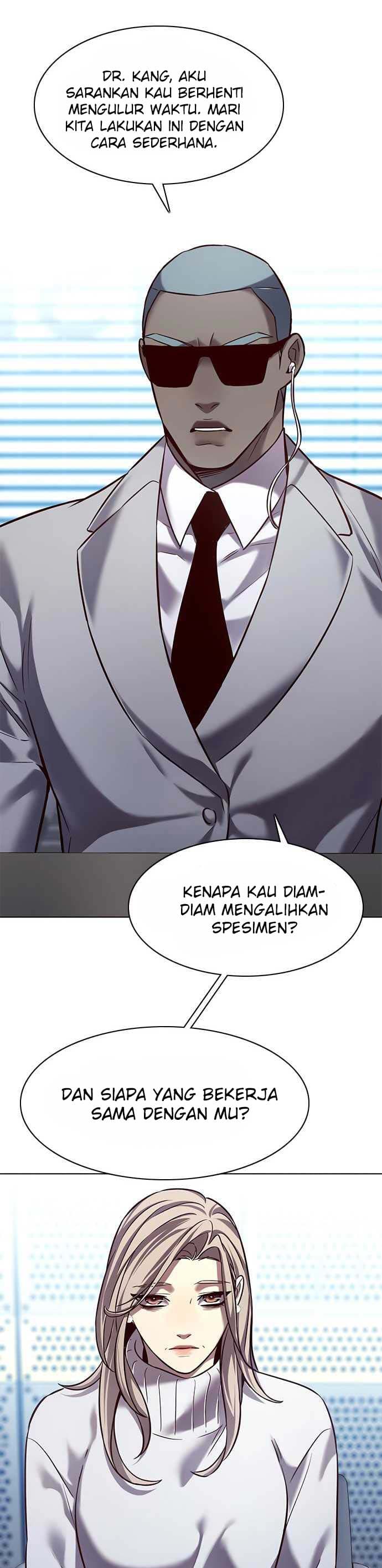 Eleceed Page 42