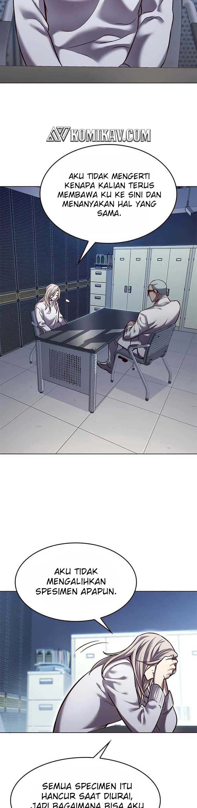 Eleceed Page 43