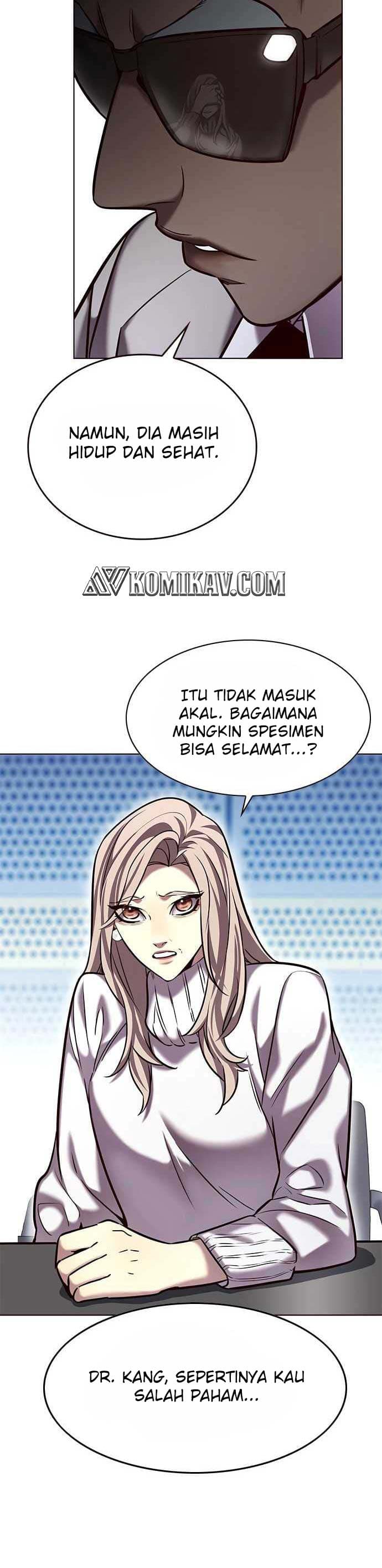 Eleceed Page 45