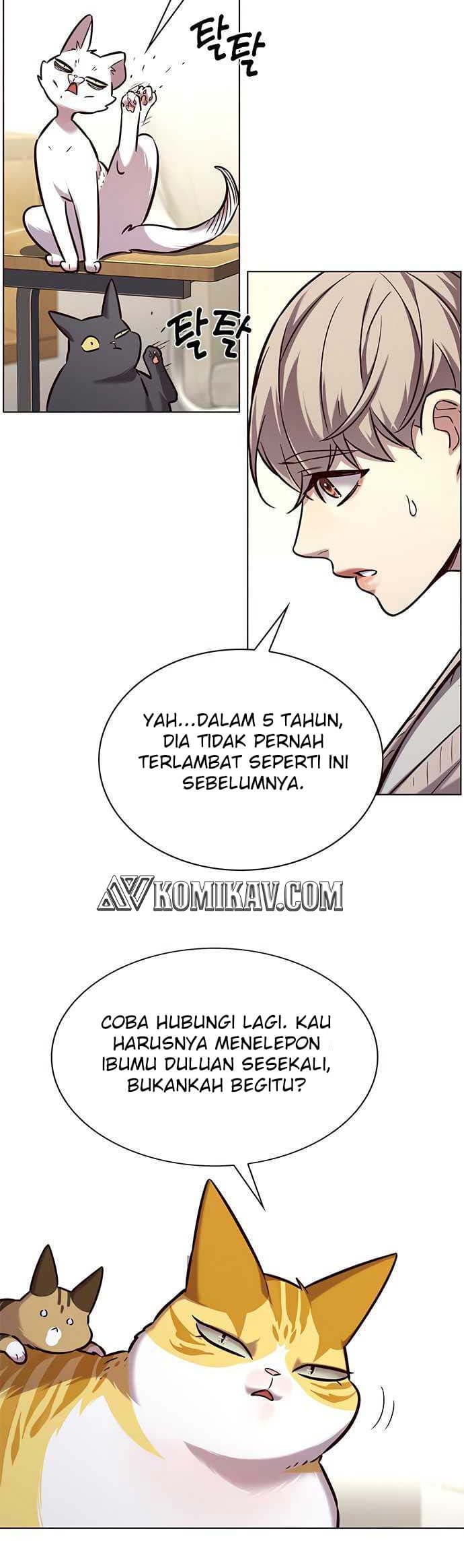 Eleceed Page 5