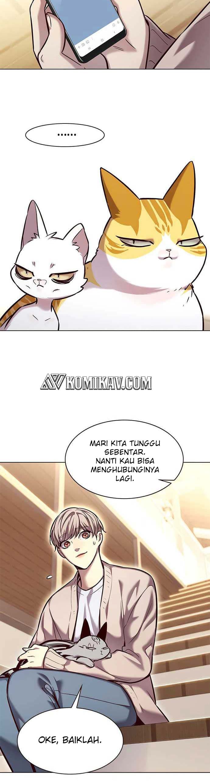 Eleceed Page 7