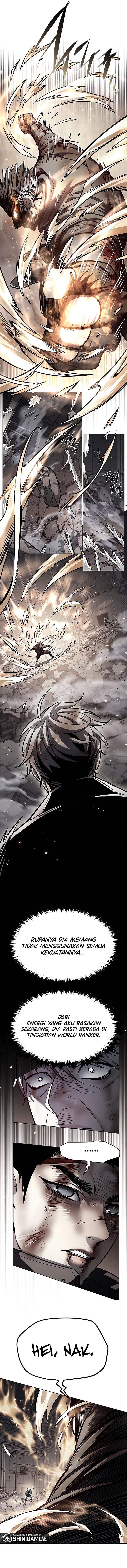 Eleceed Page 8