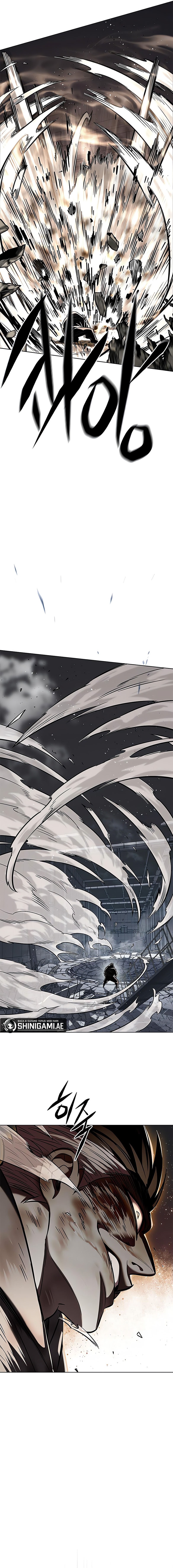 Eleceed Page 11