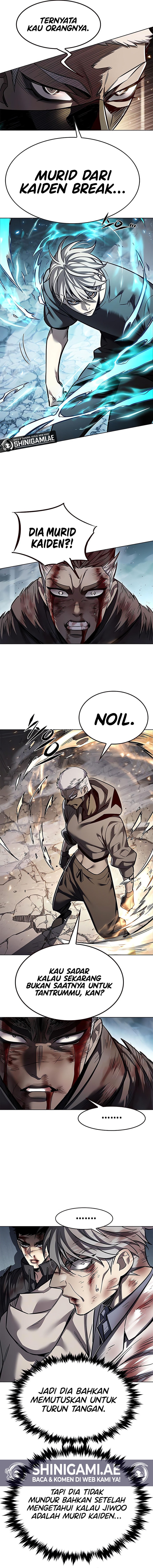 Eleceed Page 19