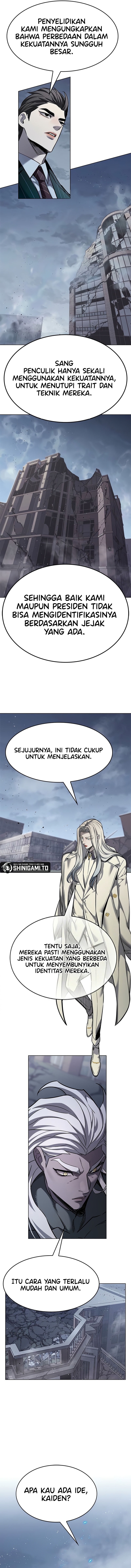 Eleceed Page 4