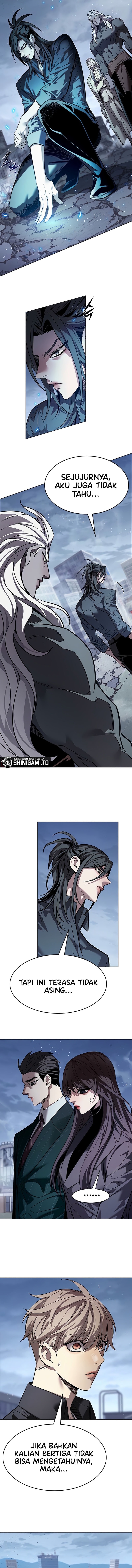 Eleceed Page 5
