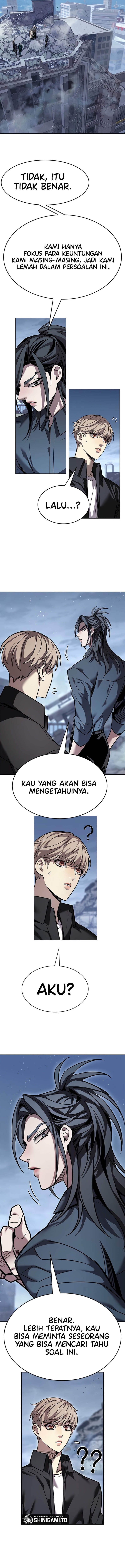 Eleceed Page 6