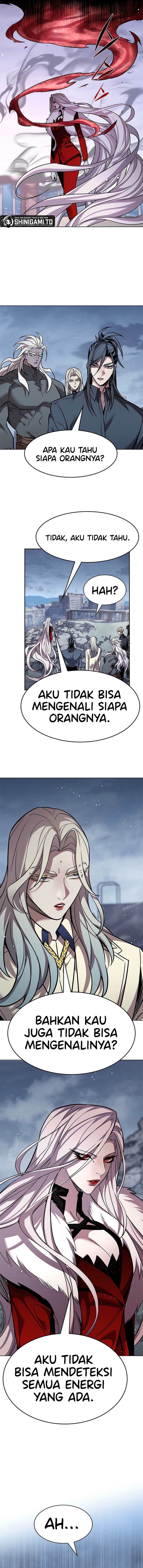 Eleceed Page 11