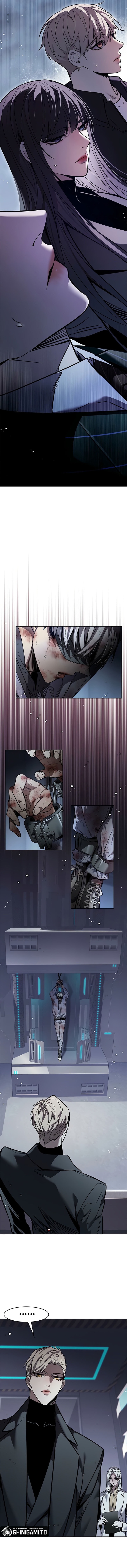 Eleceed Page 12