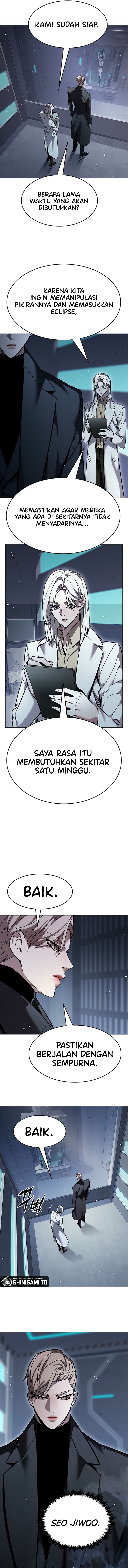 Eleceed Page 13
