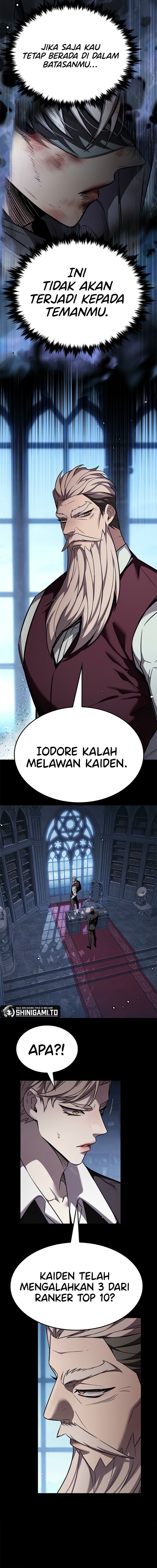 Eleceed Page 14