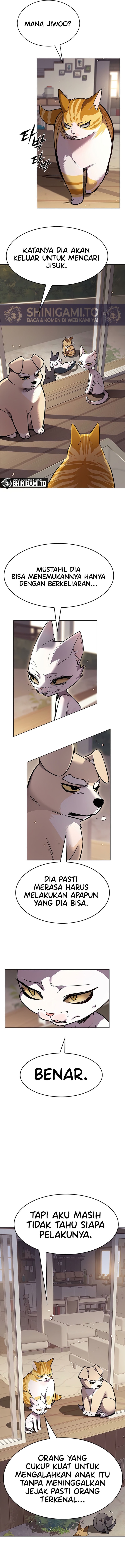 Eleceed Page 17