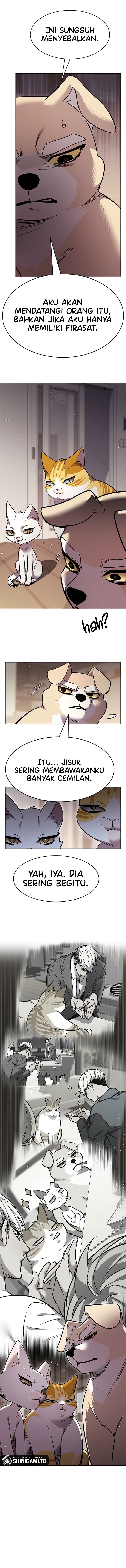 Eleceed Page 18