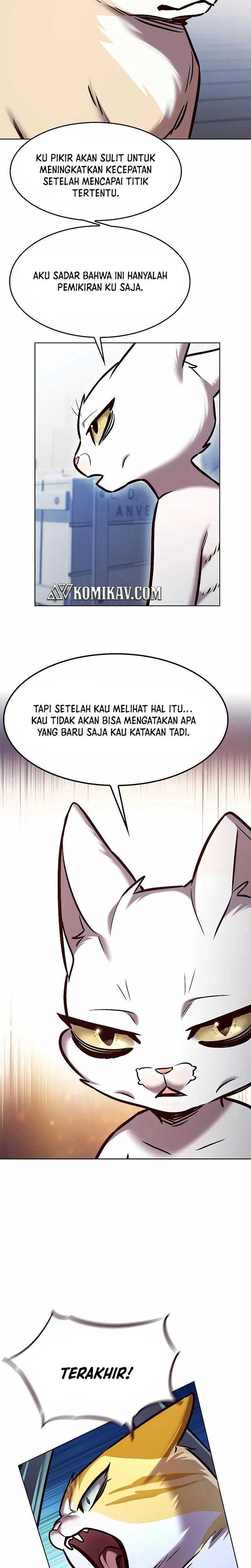 Eleceed Page 10