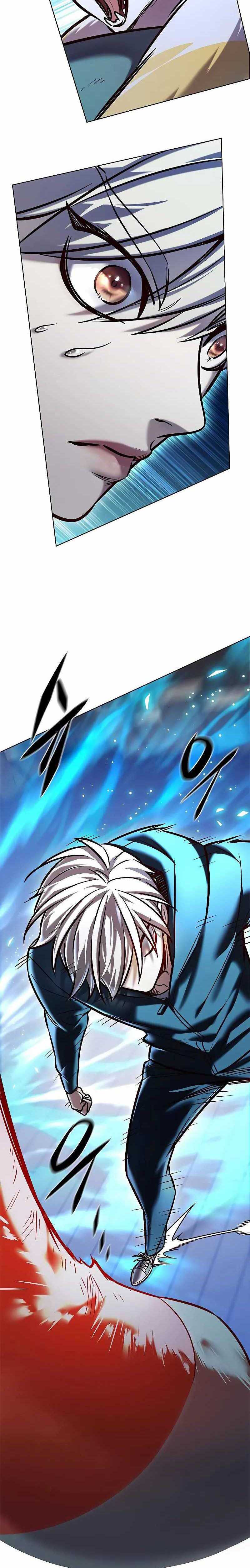 Eleceed Page 11