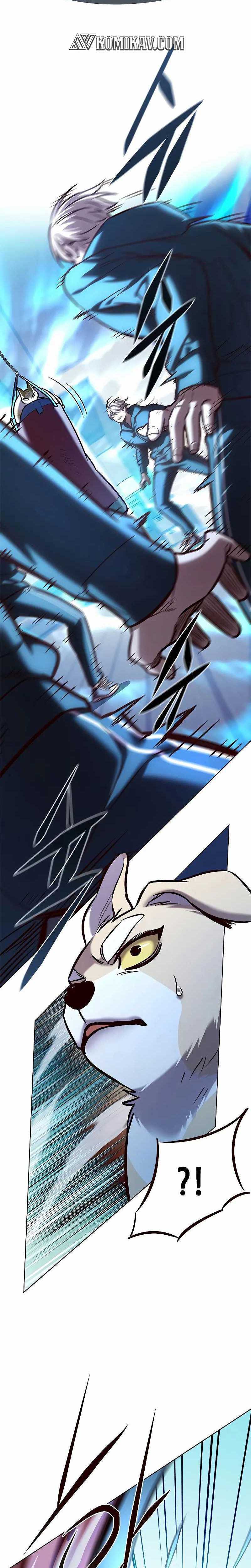 Eleceed Page 12