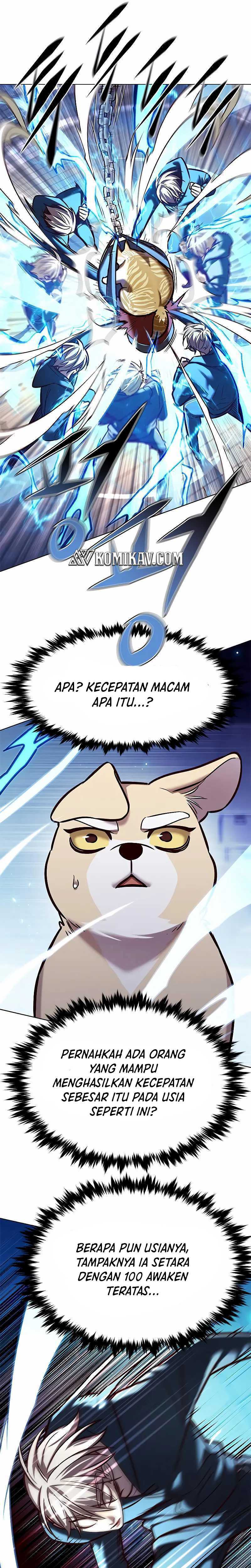 Eleceed Page 14
