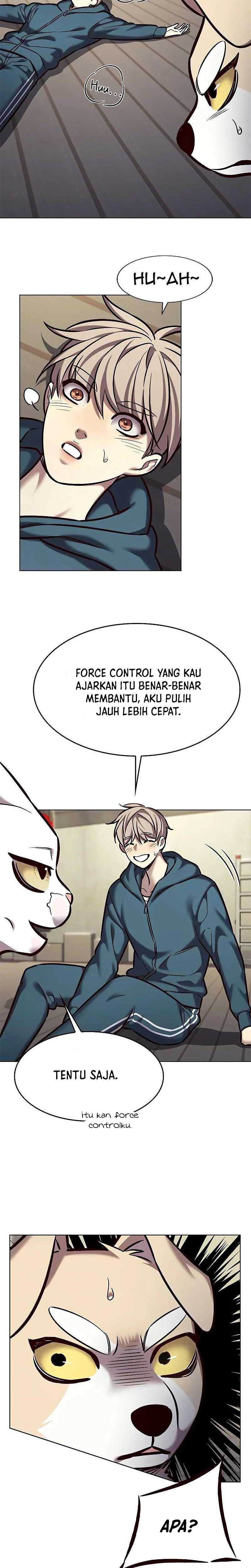 Eleceed Page 17