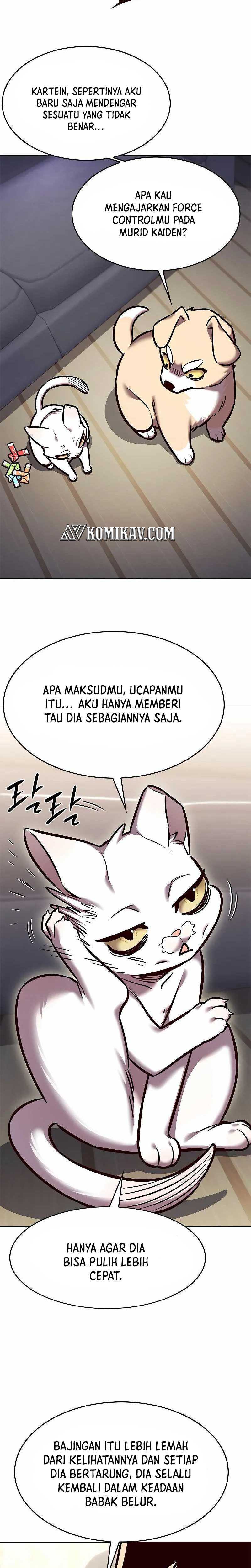 Eleceed Page 18
