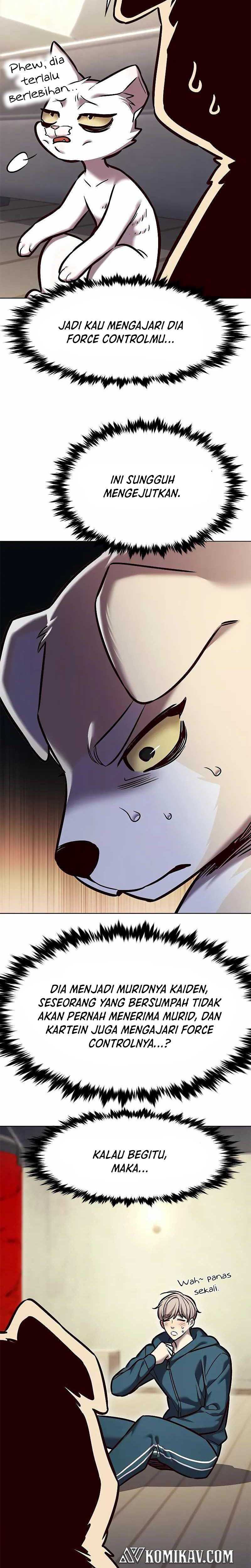Eleceed Page 19