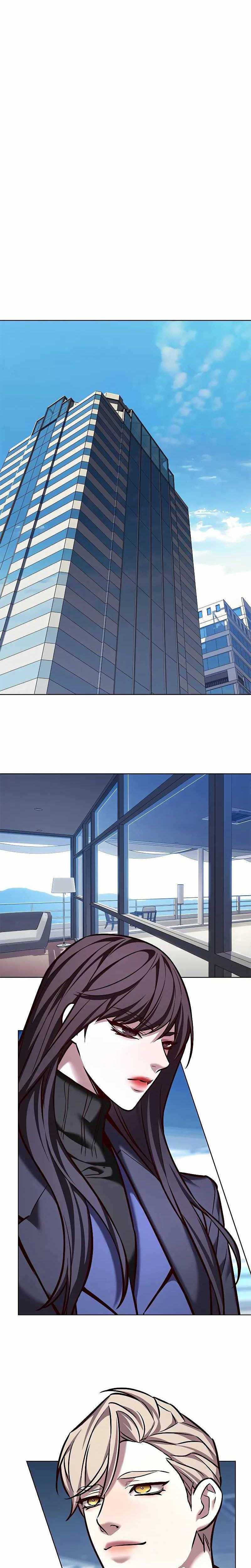Eleceed Page 21