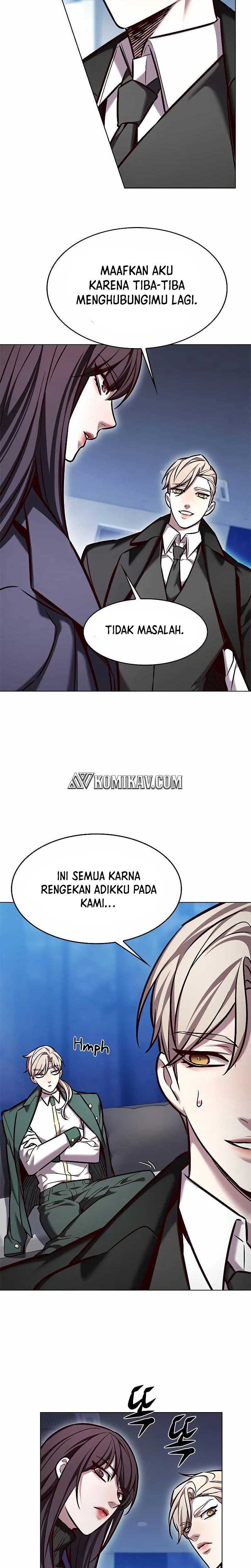 Eleceed Page 22
