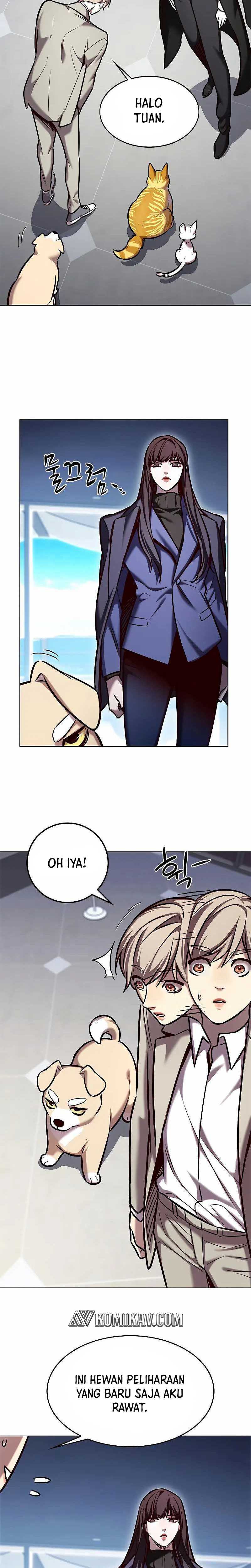 Eleceed Page 24