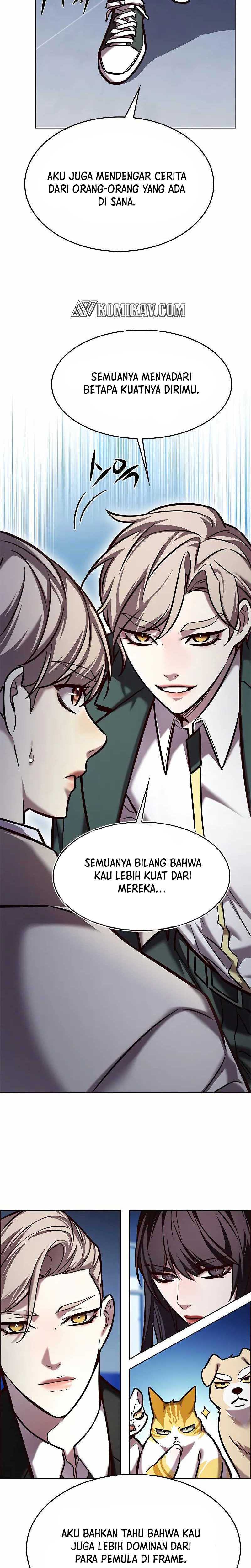 Eleceed Page 30