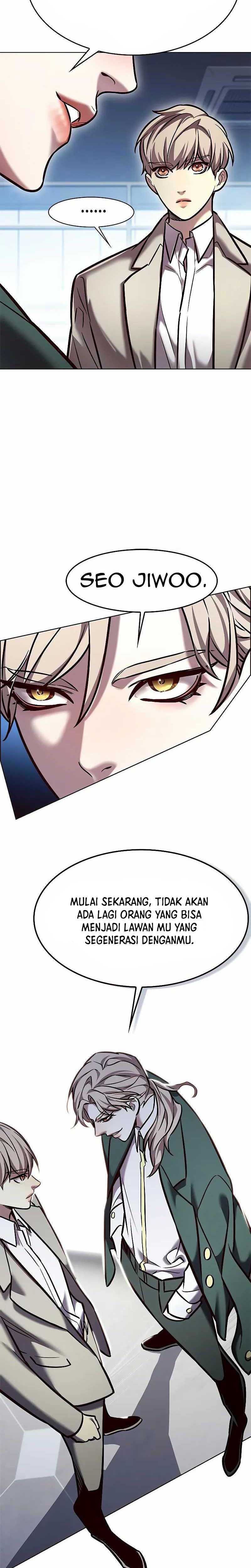 Eleceed Page 31