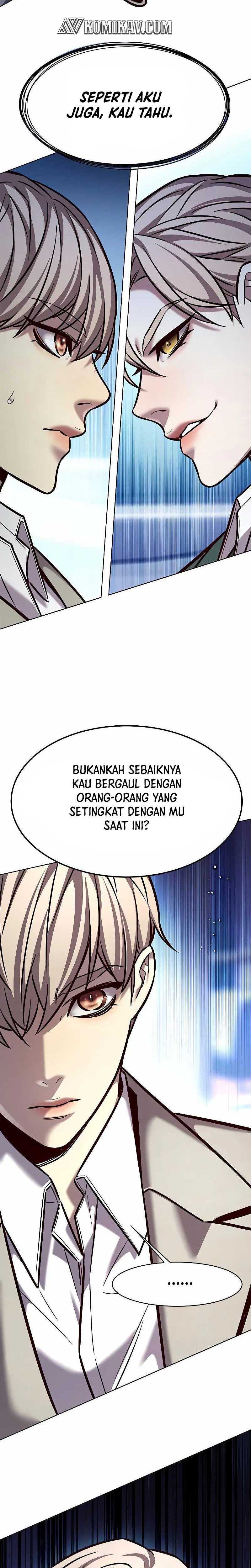 Eleceed Page 32
