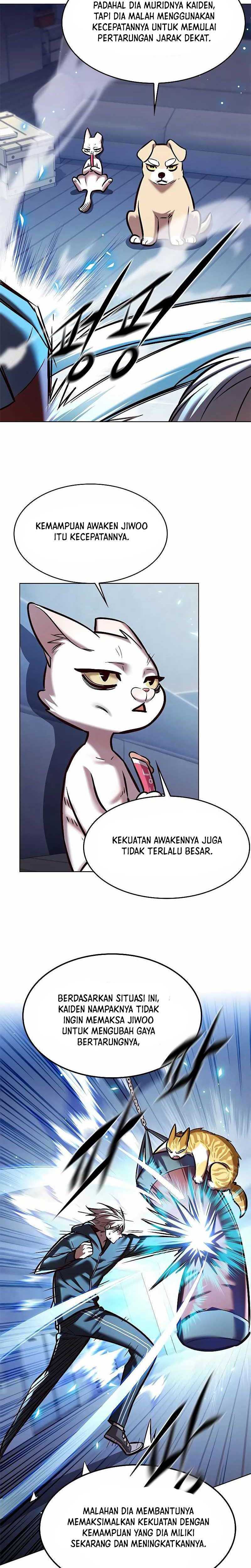 Eleceed Page 5