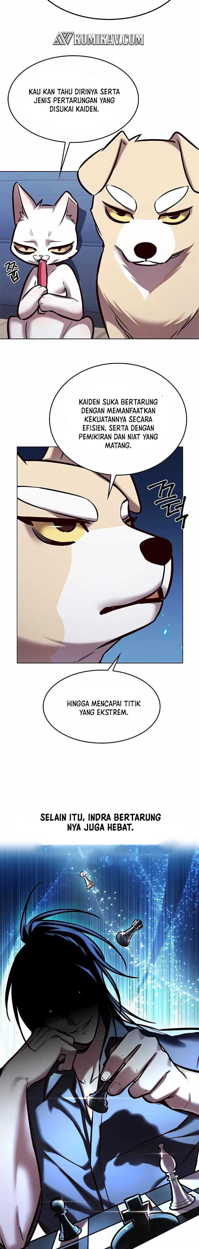 Eleceed Page 6