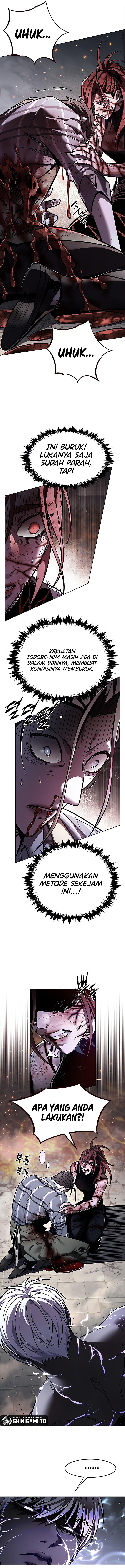 Eleceed Page 3