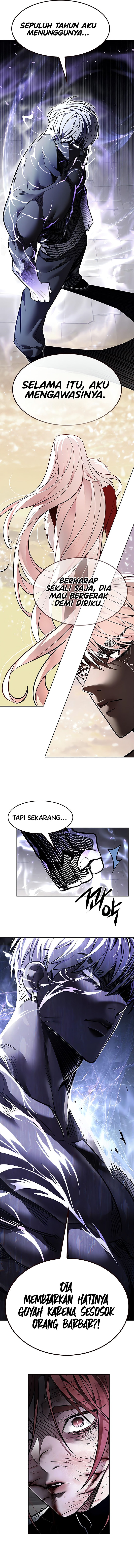 Eleceed Page 5
