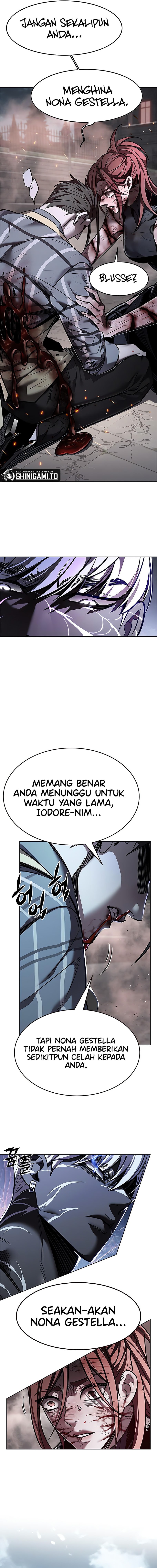 Eleceed Page 6