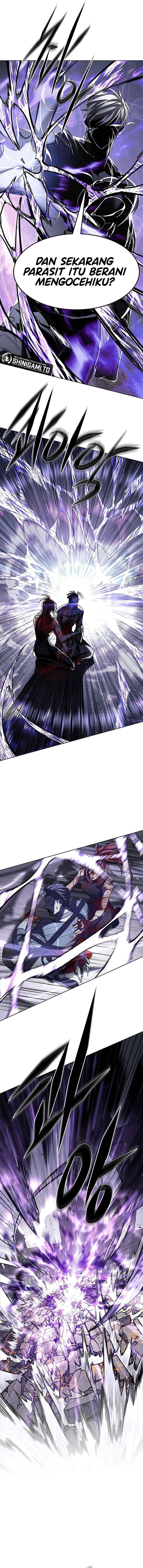 Eleceed Page 8