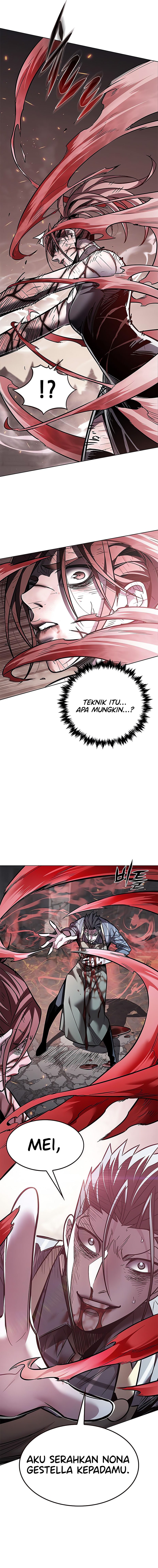 Eleceed Page 11