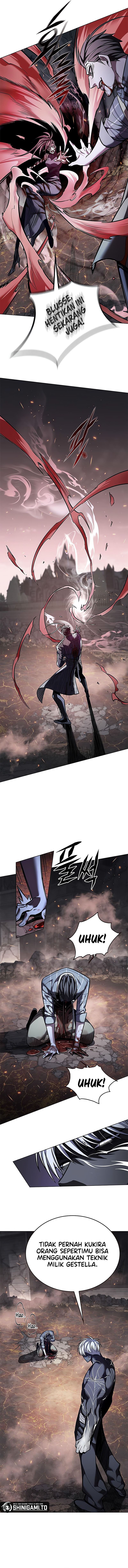 Eleceed Page 12