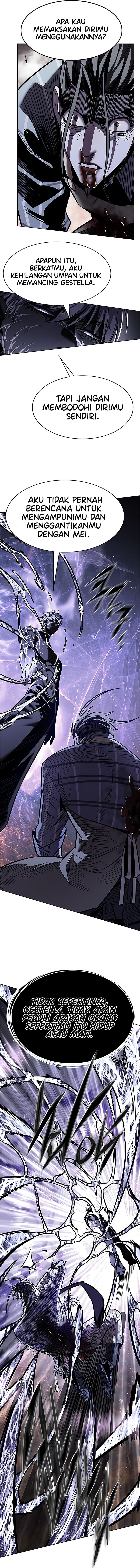 Eleceed Page 13
