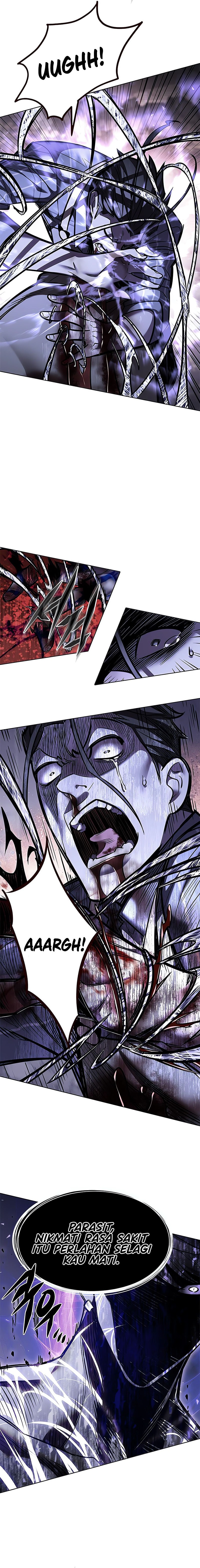Eleceed Page 14