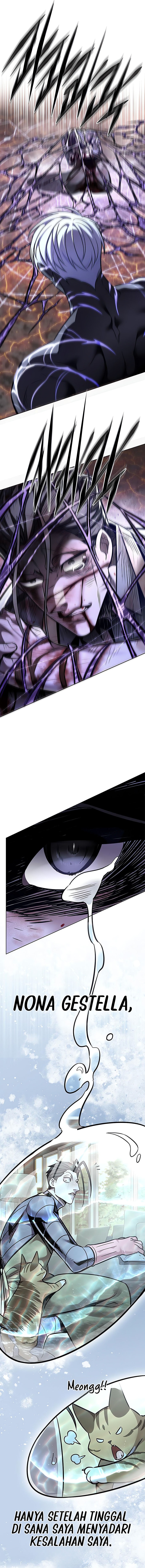 Eleceed Page 15