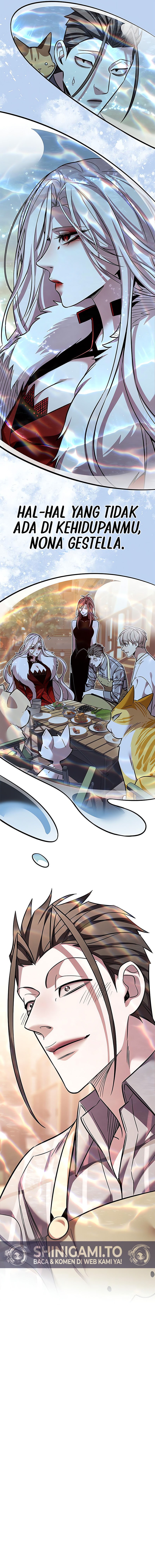 Eleceed Page 17