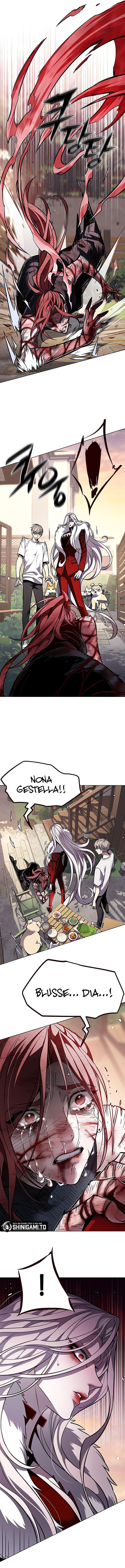 Eleceed Page 18
