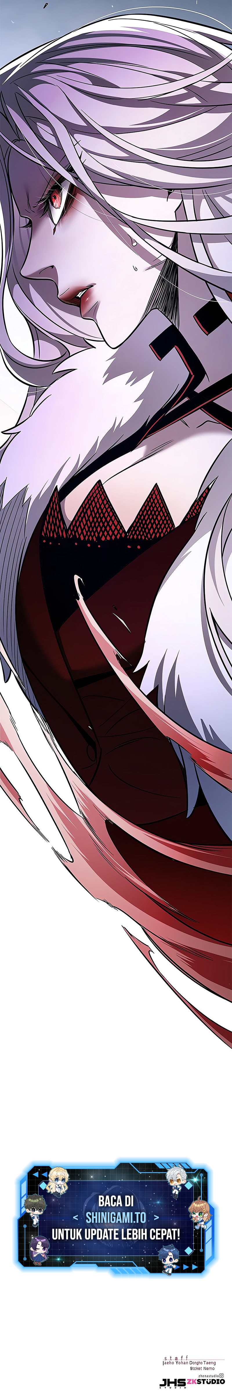 Eleceed Page 22