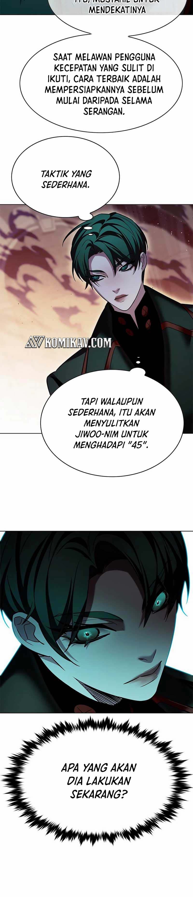 Eleceed Page 10